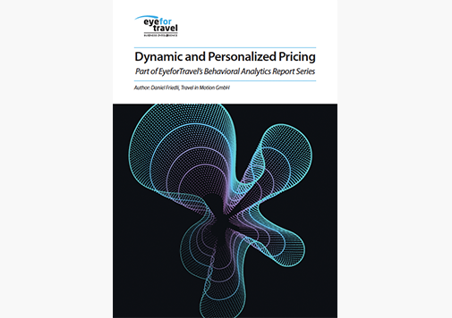 White Paper: Dynamic and Personalized Pricing